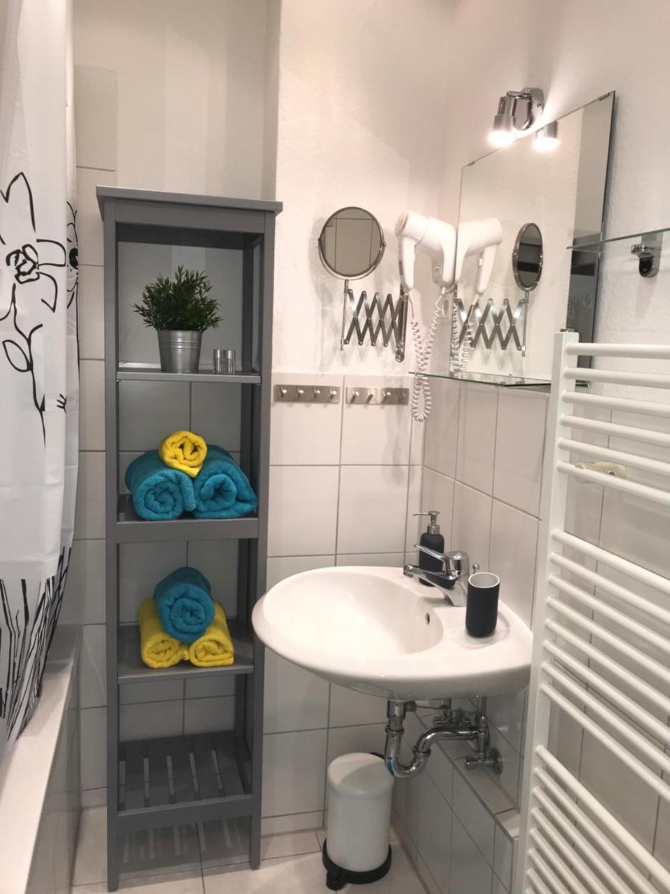 Ferienappartements Seeliebe Μπρέμερχαφεν Εξωτερικό φωτογραφία