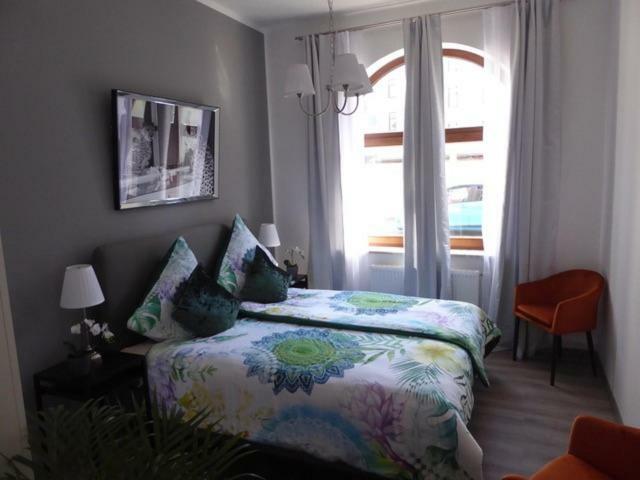 Ferienappartements Seeliebe Μπρέμερχαφεν Εξωτερικό φωτογραφία